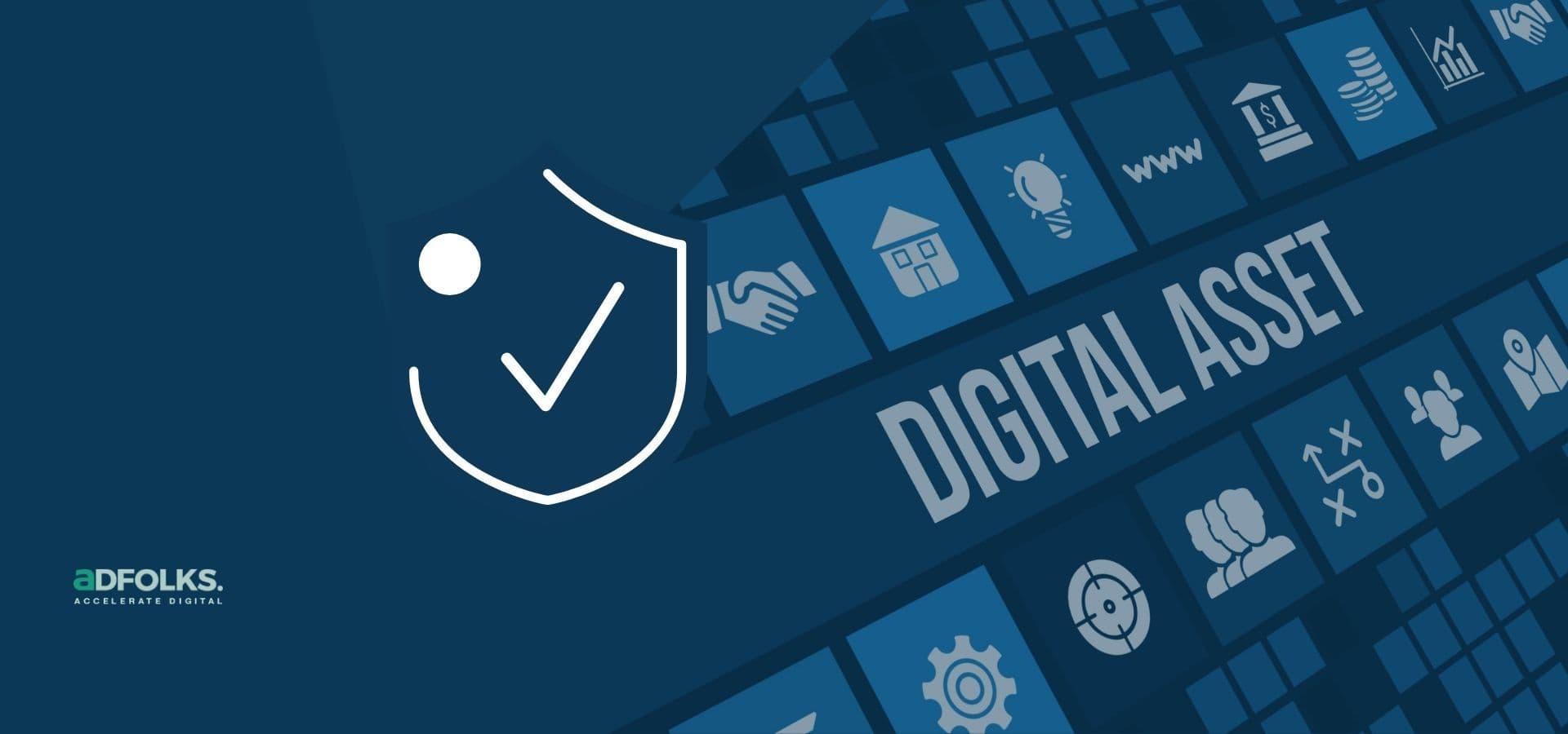 How To Protect Your Digital Assets with Cloud Security